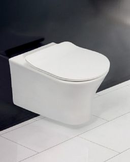 Крышка-сиденье для унитаза BelBagno Loto BB2034SC